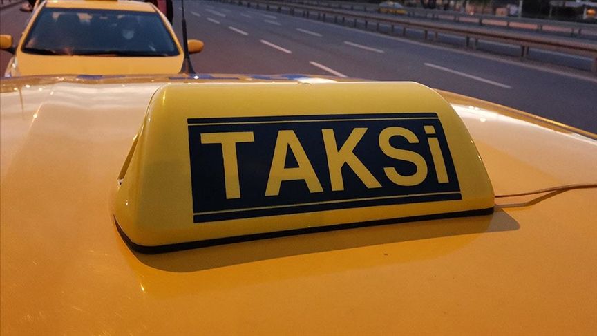 Sivasta Taksi Ücretleri